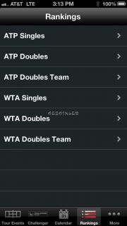 ATP/WTA Live Resimleri