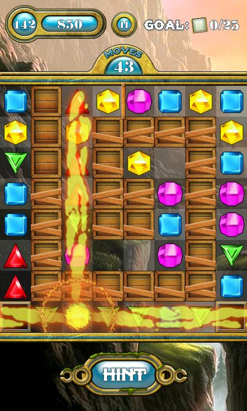 Jewels Switch Resimleri