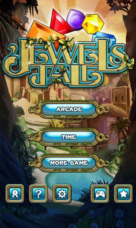 Jewels Switch Resimleri