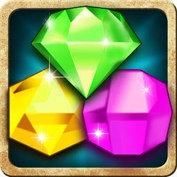 Android Jewels Switch ikonu
