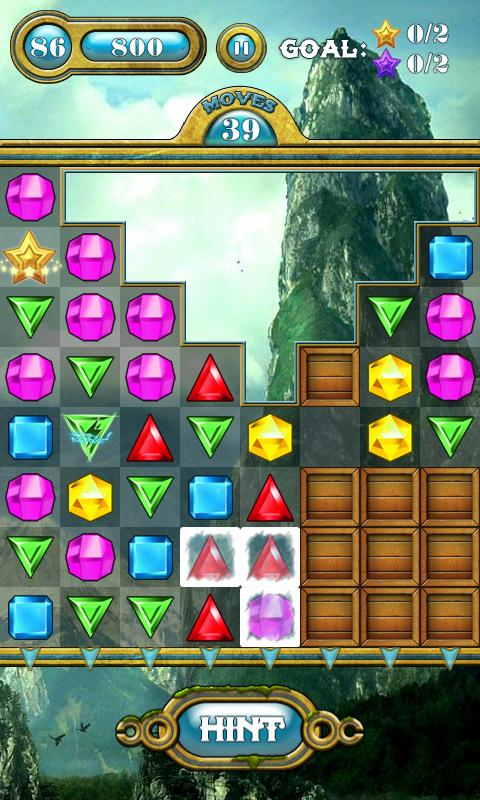Jewels Switch Resimleri