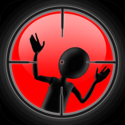 iPhone & iPad Sniper Shooter: FPS Shooting ikonu