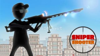Sniper Shooter Resimleri