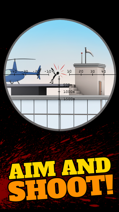 Sniper Shooter: FPS Shooting Resimleri