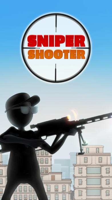 Sniper Shooter: FPS Shooting Resimleri