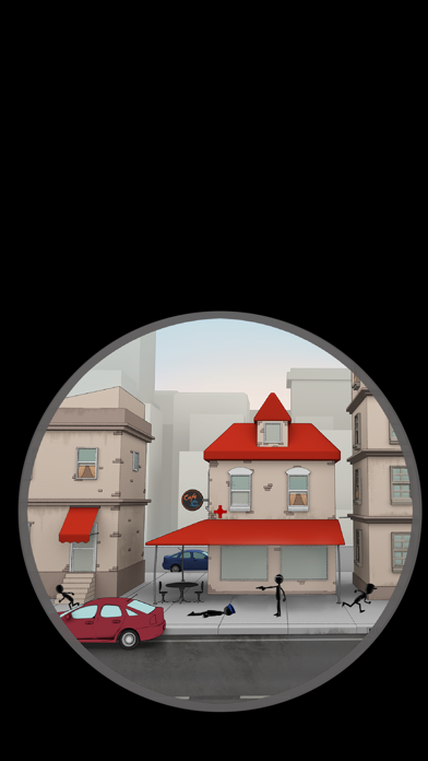 Sniper Shooter: FPS Shooting Resimleri