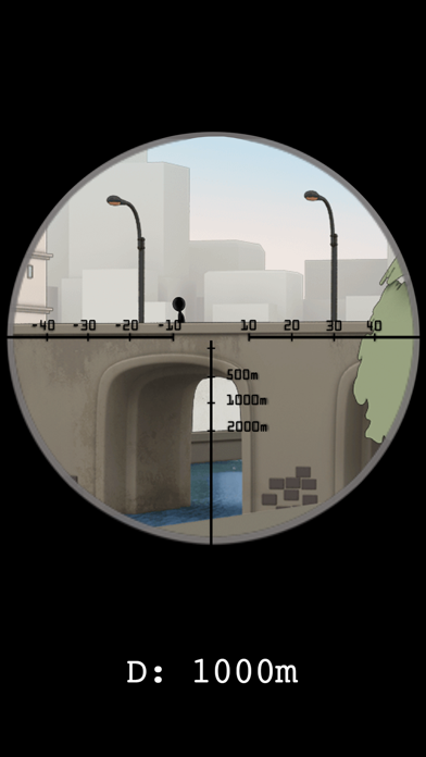 Sniper Shooter: FPS Shooting Resimleri