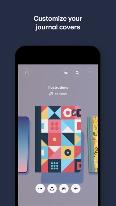 Paper: Sketch, Draw & Create Resimleri