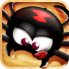 Android Greedy Spiders 2 Resim