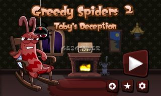 Greedy Spiders 2 Resimleri