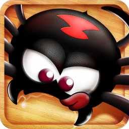 Android Greedy Spiders 2 ikonu