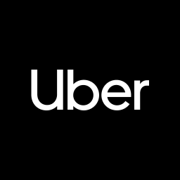Android Uber - Kolay taksi yolculu�u ikonu
