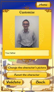 Akinator the Genie Resimleri