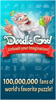 Doodle God Resimleri