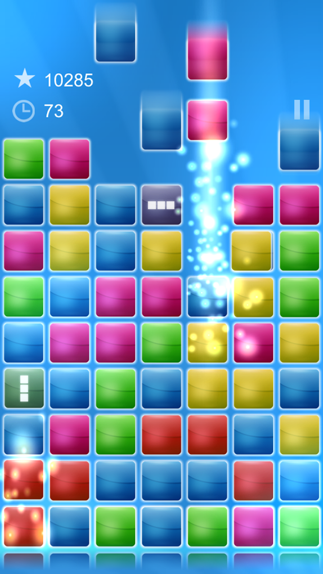 Tap Blox Full Resimleri