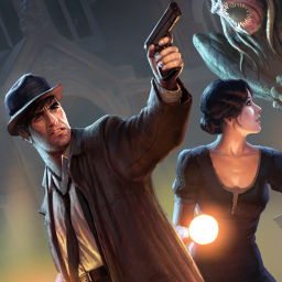 Android Elder Sign: Omens ikonu
