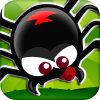 Android Greedy Spiders Resim