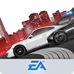 Android Need for Speed� Most Wanted ikonu