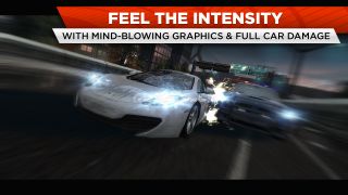 Need for Speed Most Wanted Resimleri