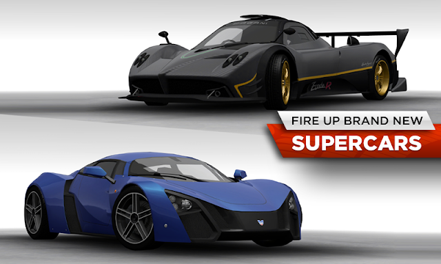 Need for Speed™ Most Wanted Resimleri