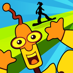 iPhone & iPad Diversion ikonu