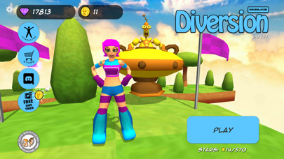 Diversion Resimleri