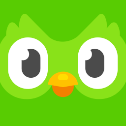 Android Duolingo: Dil ve Satran� ikonu