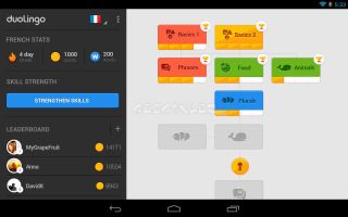 Duolingo: Learn Languages Free Resimleri