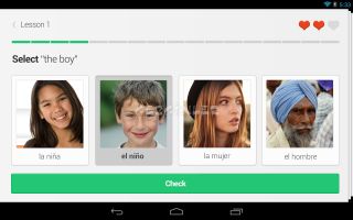 Duolingo: Learn Languages Free Resimleri