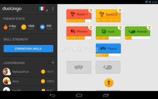 Duolingo: Learn Languages Free Resimleri