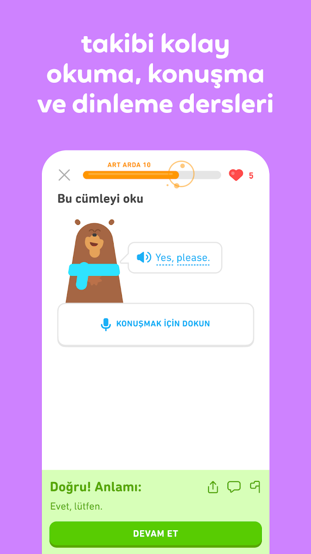 Duolingo: Dil ve Satranç Resimleri