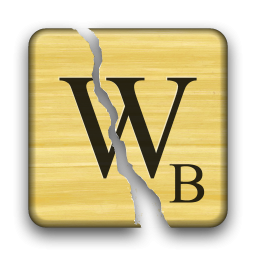 Android Word Breaker Full ikonu