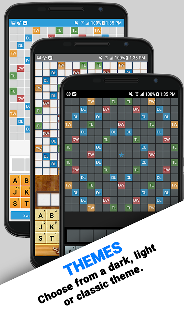 Word Breaker Full Resimleri