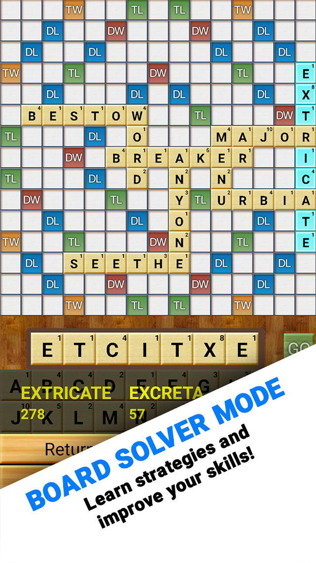 Word Breaker Full Resimleri