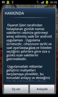 Namaz Vakitleri Diyanet Resimleri