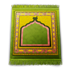 Android Namaz Vakitleri ikonu