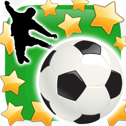 Android New Star� Futbol ikonu