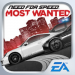 Need for Speed Most Wanted iOS