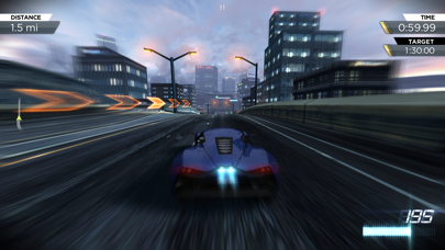 Need for Speed™ Most Wanted Resimleri