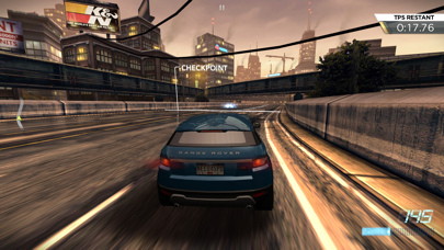 Need for Speed™ Most Wanted Resimleri