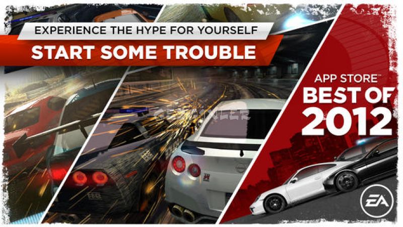 can you play need for speed most wanted offline can you play need for speed most wanted offline