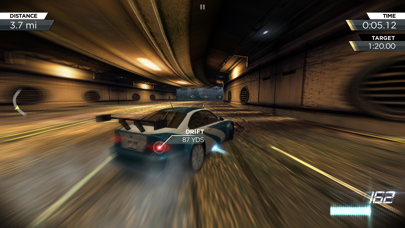Need for Speed™ Most Wanted Resimleri