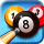 8 Ball Pool iPhone ve iPad indir