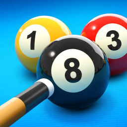 iPhone & iPad 8 Ball Pool� ikonu