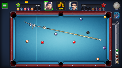 8 Ball Pool™ Resimleri