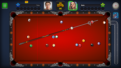8 Ball Pool™ Resimleri