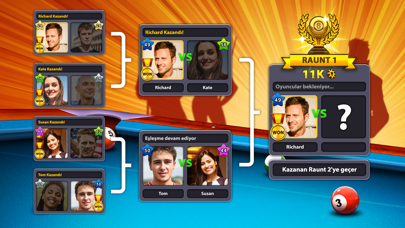 8 Ball Pool™ Resimleri