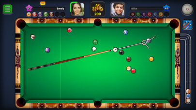 8 Ball Pool™ Resimleri