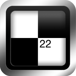 Android Crosswords ikonu