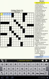 Crosswords Resimleri